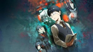 Tokyo Ghoul