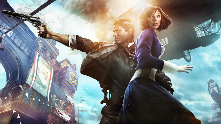 تاریخ انتشار BioShock Infinite: Complete Edition مشخص شد