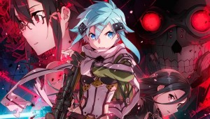 sword art