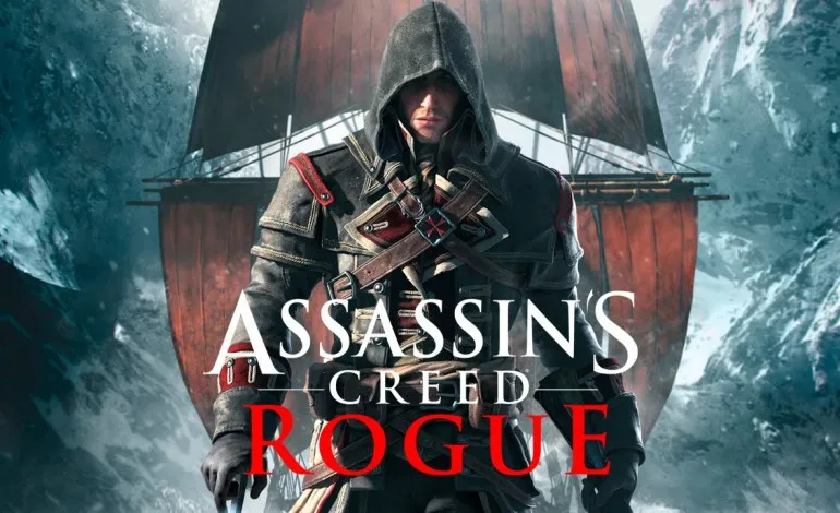 نقد بازی Assassin's Creed Rogue