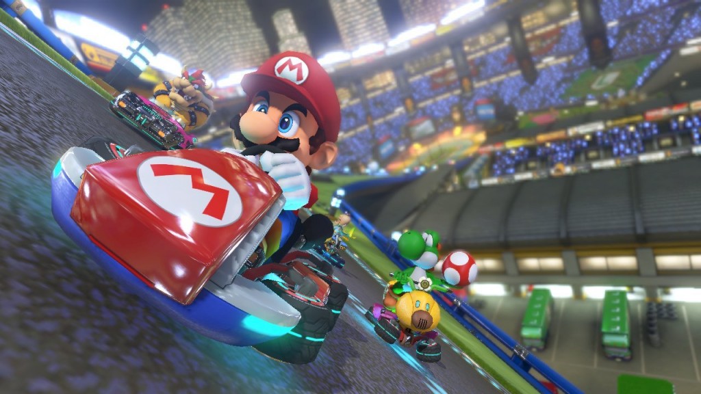 MarioKart8