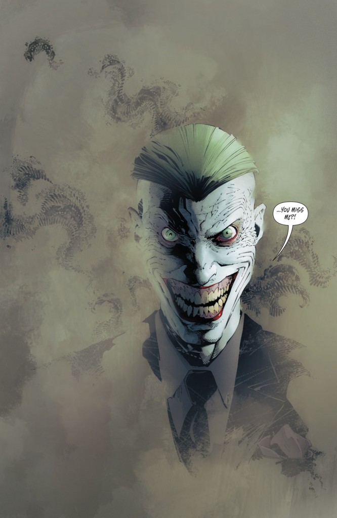 Batman-EndGame