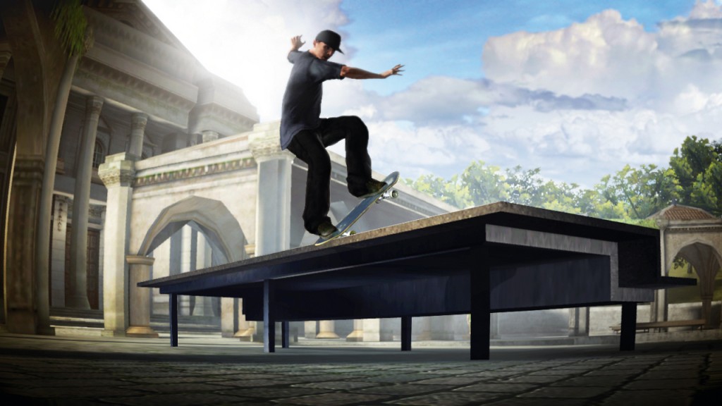 Skate