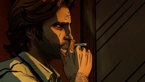 فصل دوم بازی The Wolf Among Us