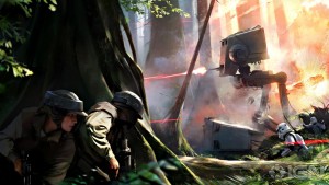 star wars battlefront