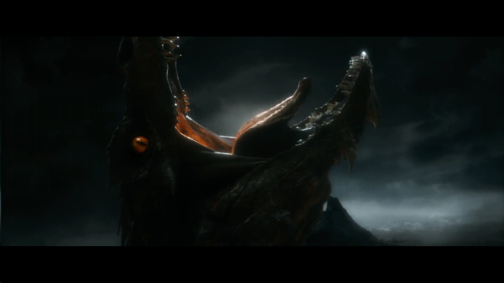 The Hobbit