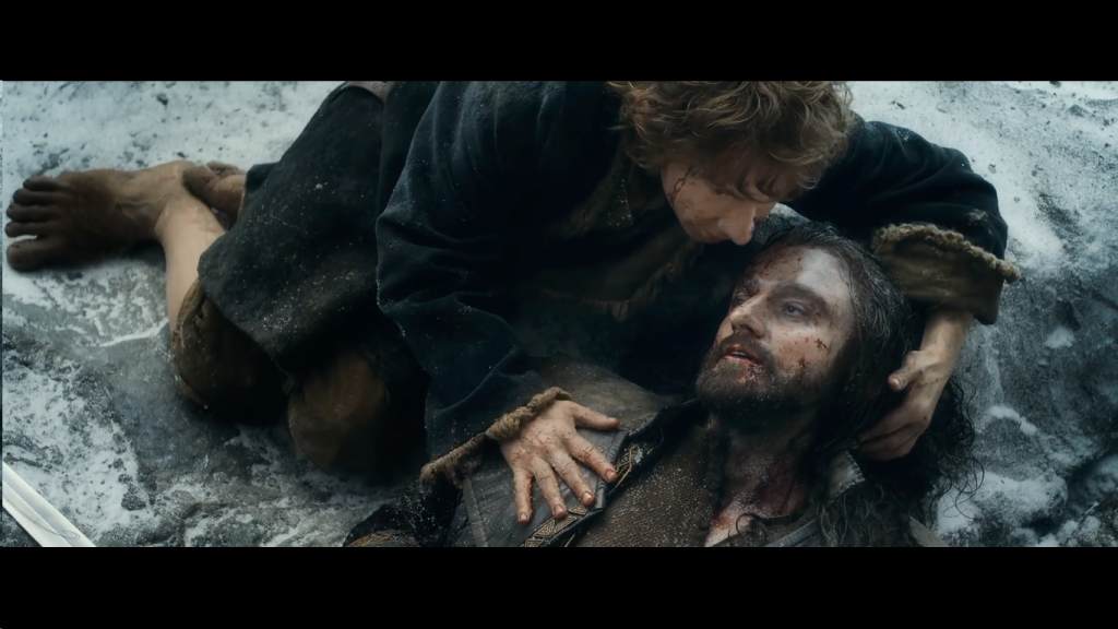The Hobbit