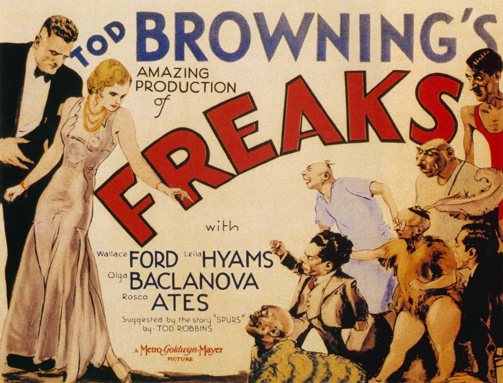 FREAKS