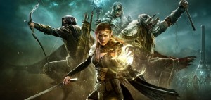 the elder scrolls tamriel unlimited