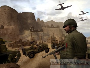Call-of-Duty-2-Features