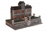 Lego Arkham Asylum 3