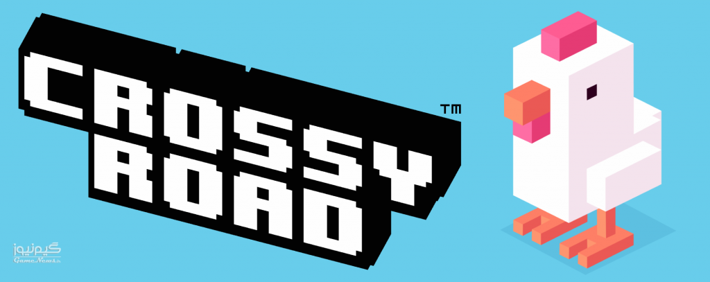 crossy-road