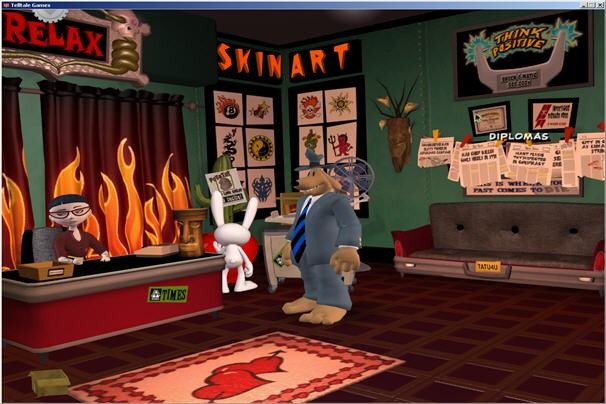 sam & max-1