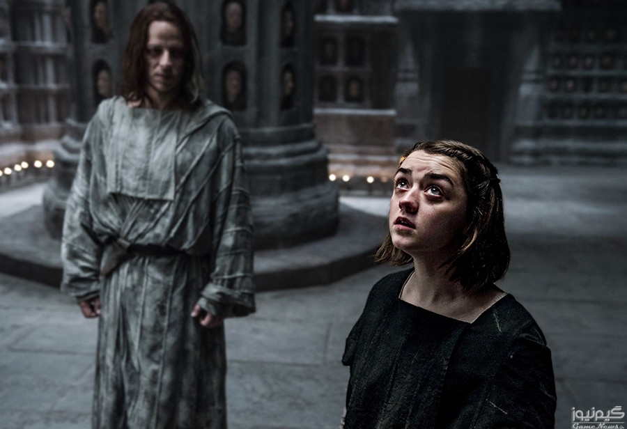 AryaStark