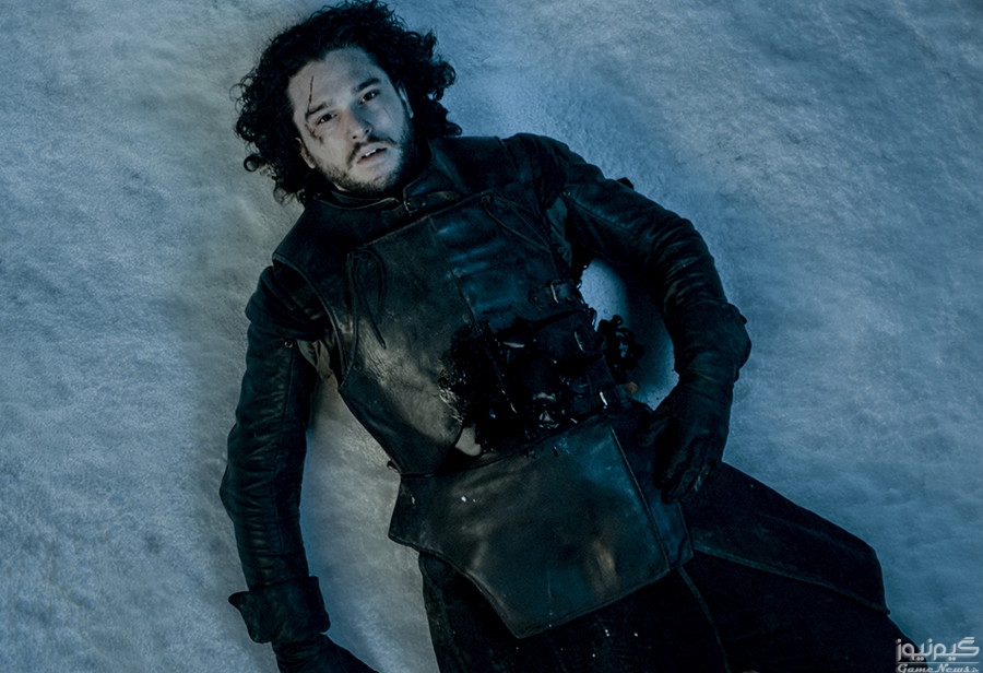 JonSnow