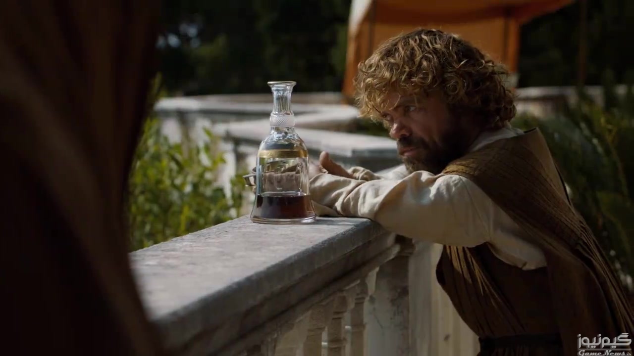 Tyrion