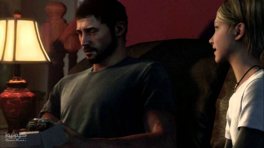 joel