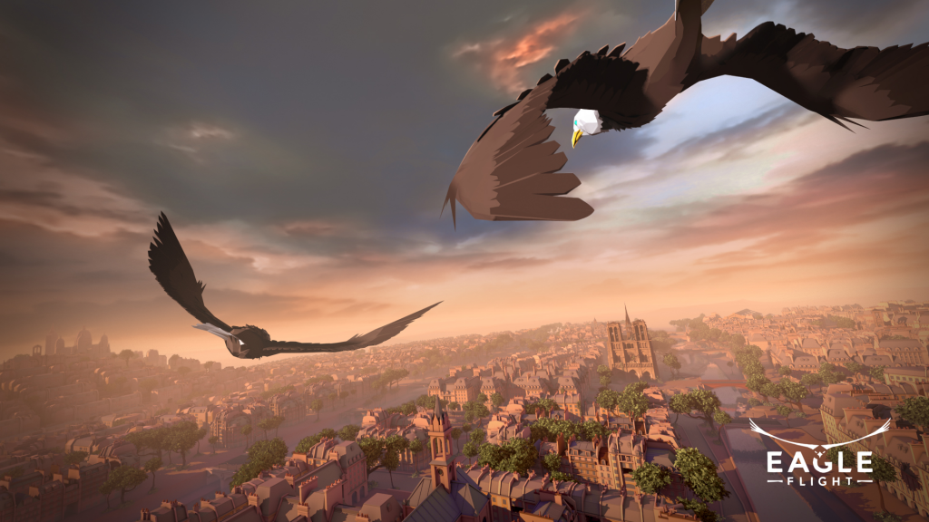 EagleFlight