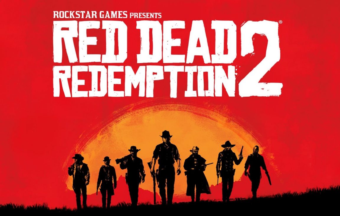 بازی Red Dead Redemption 2 گیم پس