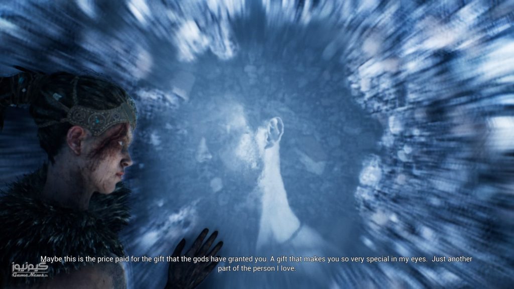 نقد بازی Hellblade: Senua's Sacrifice