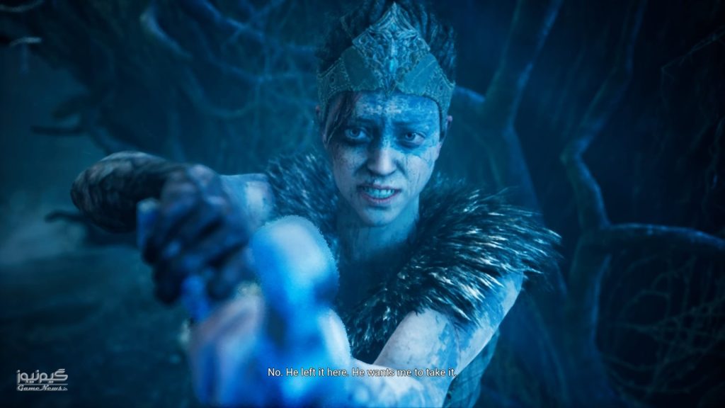 نقد بازی Hellblade: Senua's Sacrifice