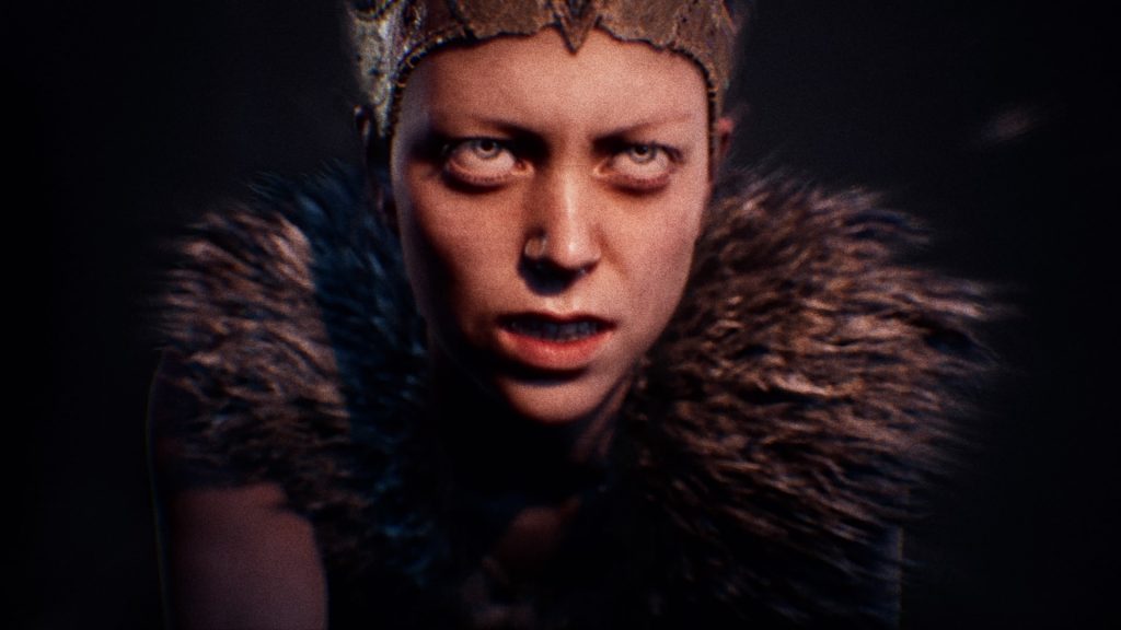 نقد بازی Hellblade: Senua's Sacrifice