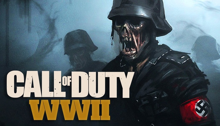 تریلر فصل جدید Call of Duty: WW2 Nazi Zombies