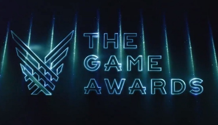 برندگان the game awards 2017