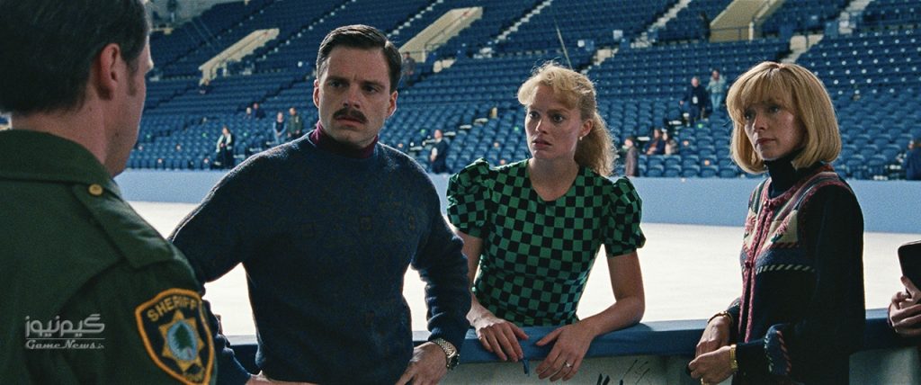 نقد فیلم I, Tonya