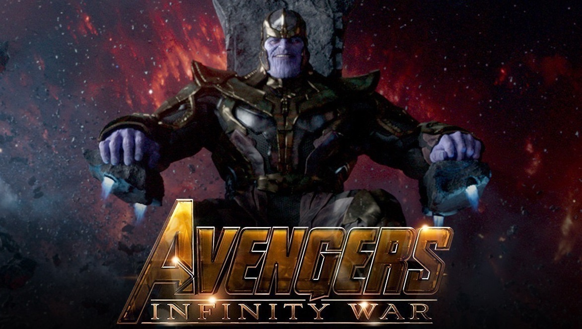 تاریخ جدید اکران Avengers Infinity War