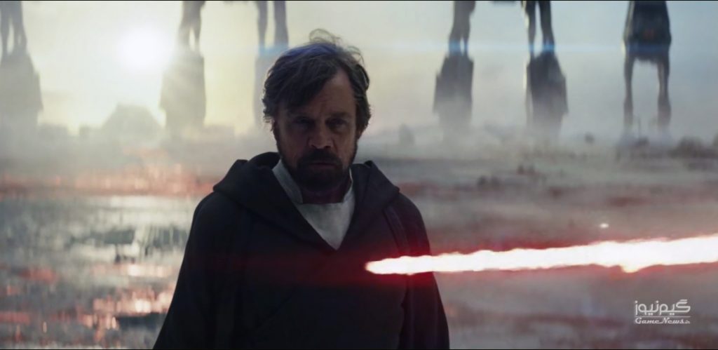 نقد فیلم Star Wars The Last Jedi