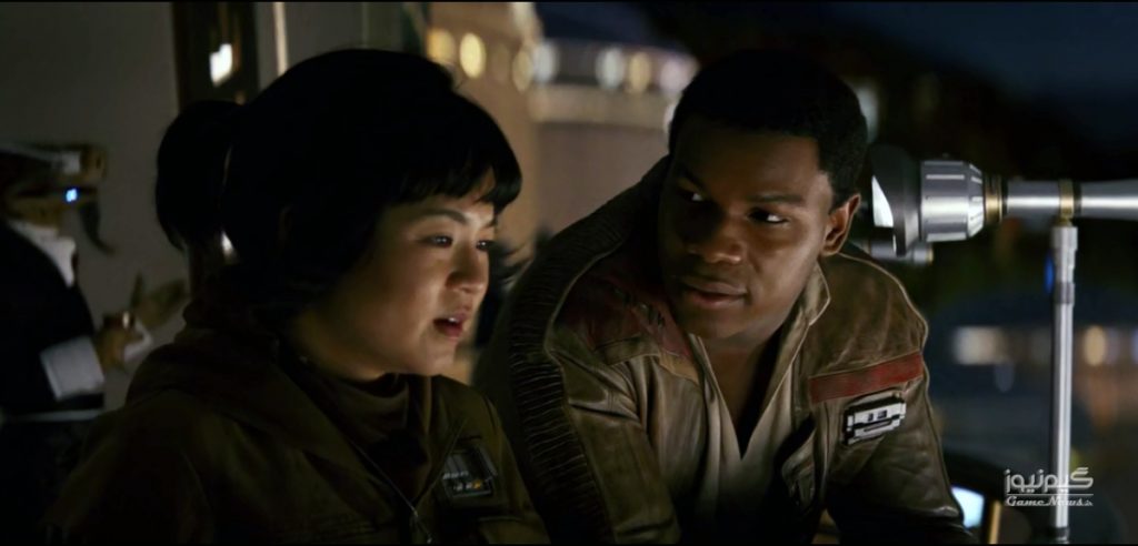 نقد فیلم Star Wars The Last Jedi
