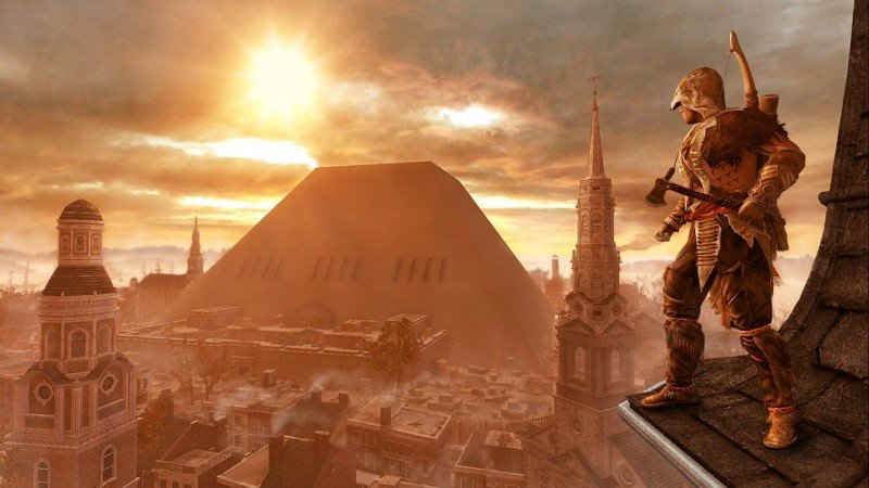 راهنمای حل همه‌ی مشکلات Assassin's Creed Origins