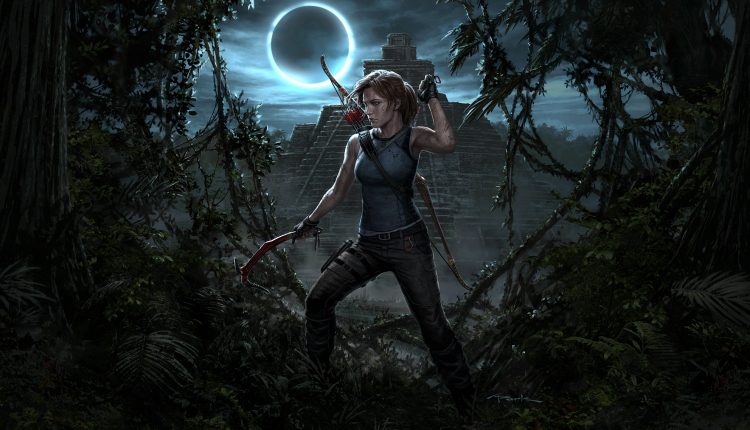 تریلر معرفی بازی Shadow of the Tomb Raider
