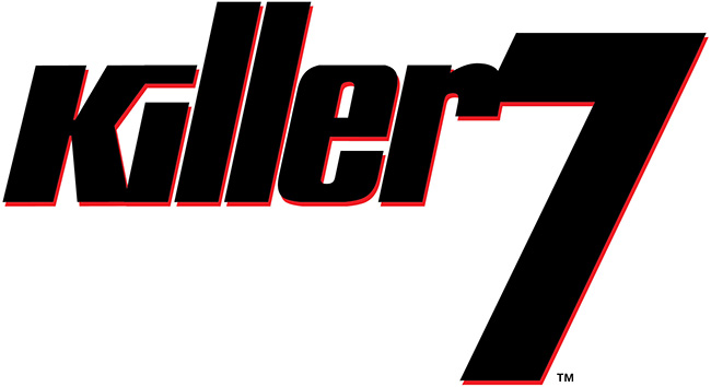 بازسازی Killer7 برای پی‌سی
