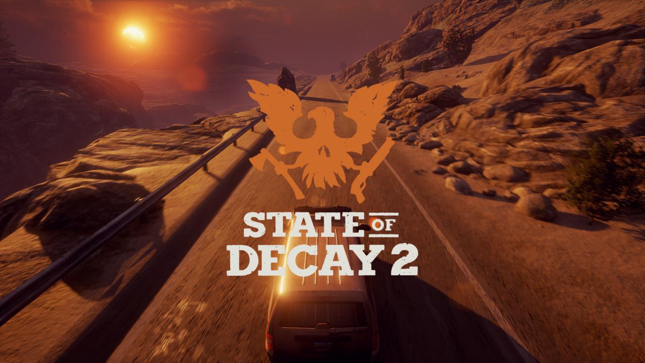 پیش نمایش بازی State of Decay 2