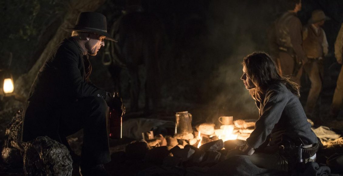 قسمت ششم فصل دوم سریال Westworld