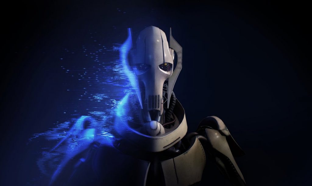 بازی Battlefront II