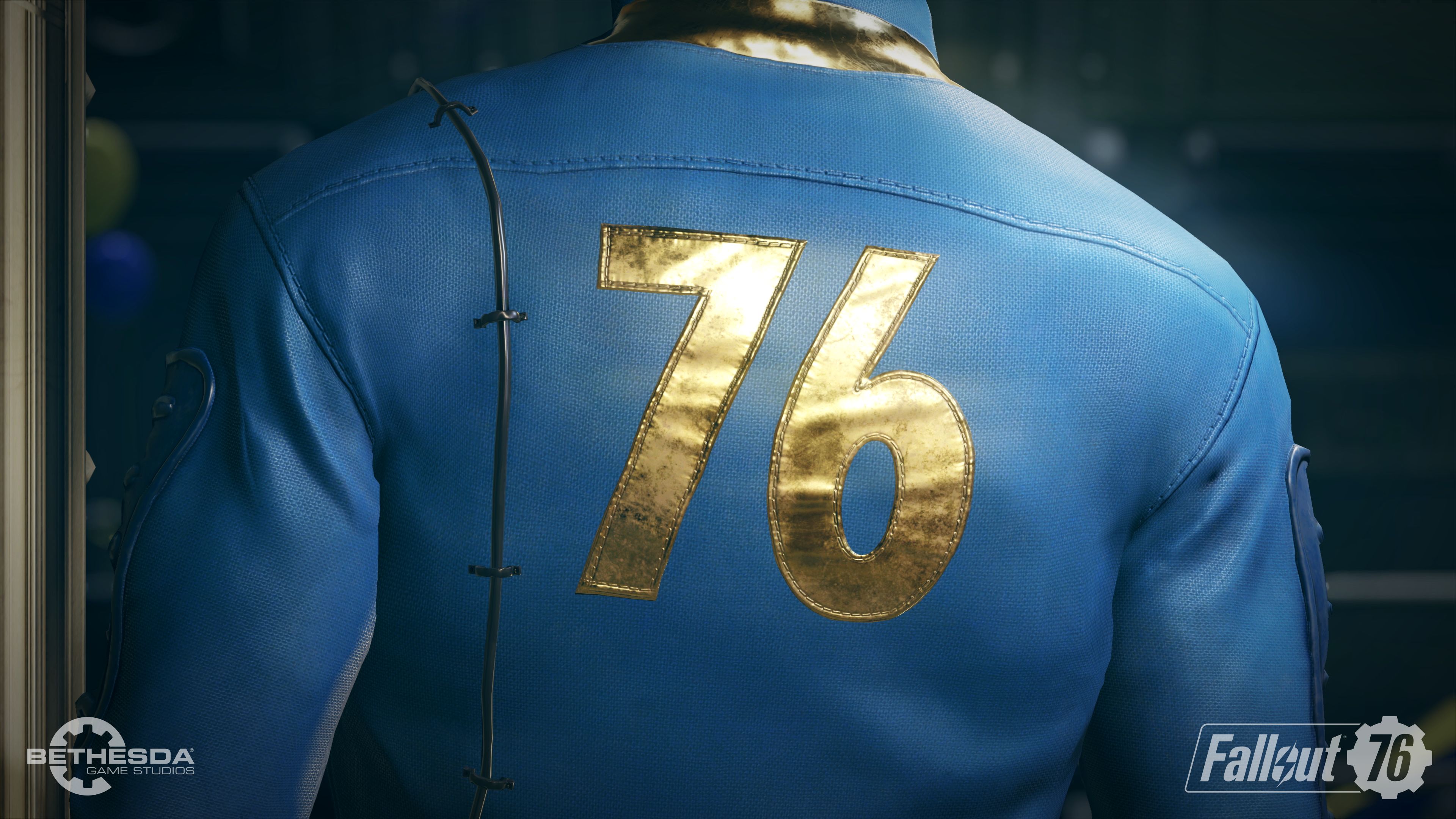 ویدئوهایی از گیم‌پلی بازی Fallout 76
