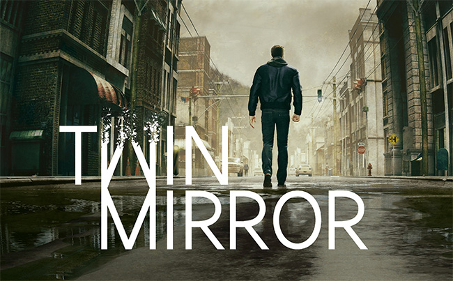 بازی Twin Mirror