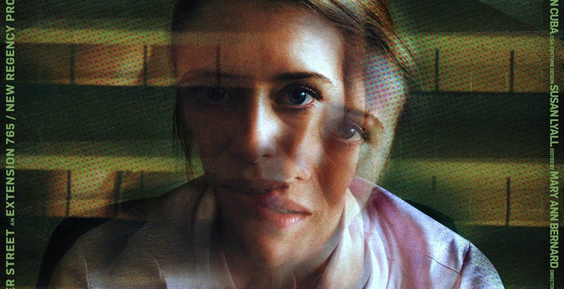 نقد و بررسی فیلم Unsane