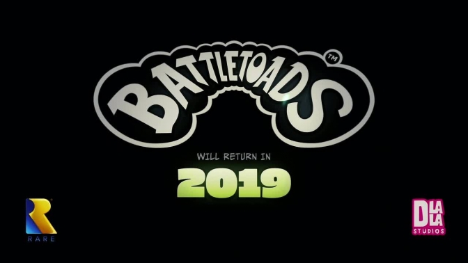بازی Battletoads