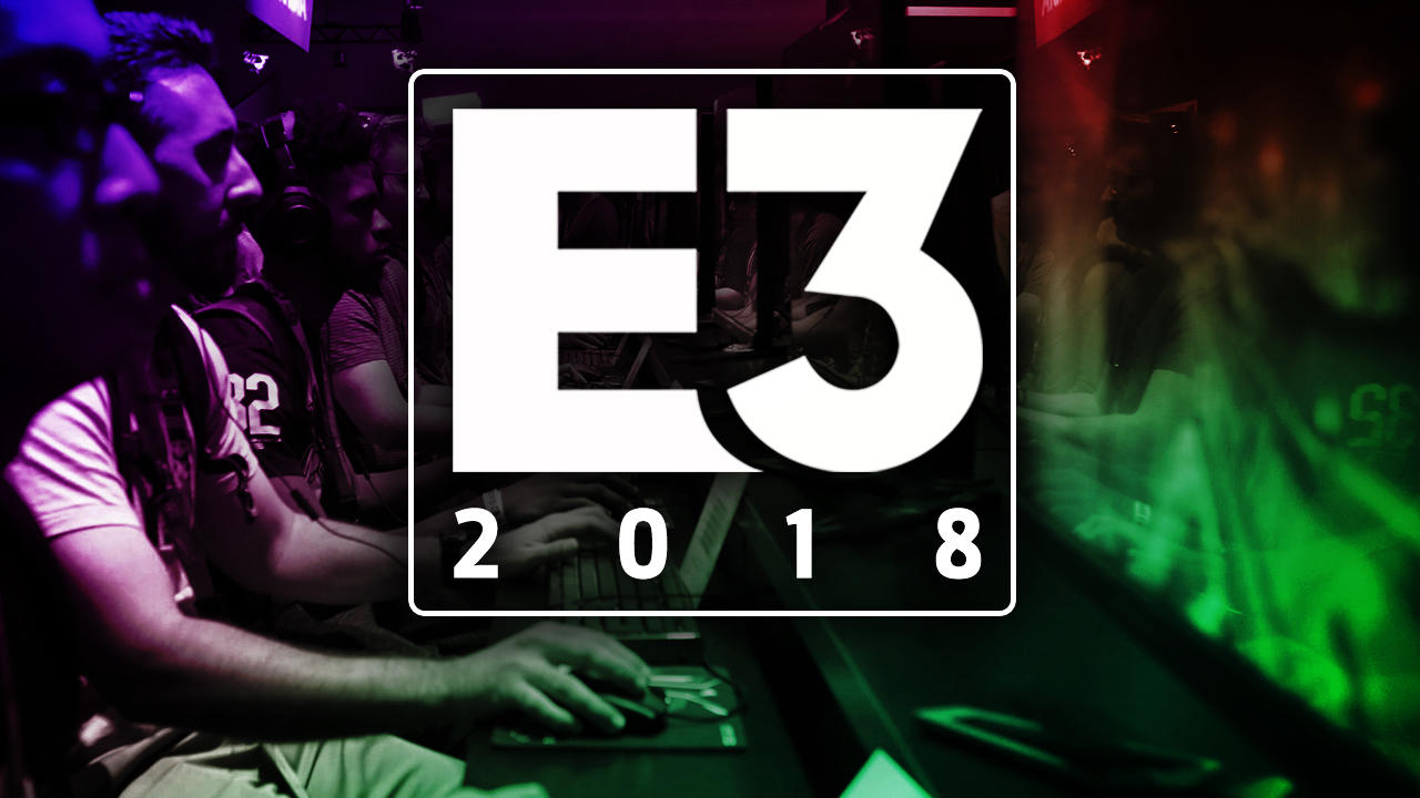 بزرگ‌ترین سورپرایزهای E3 2018