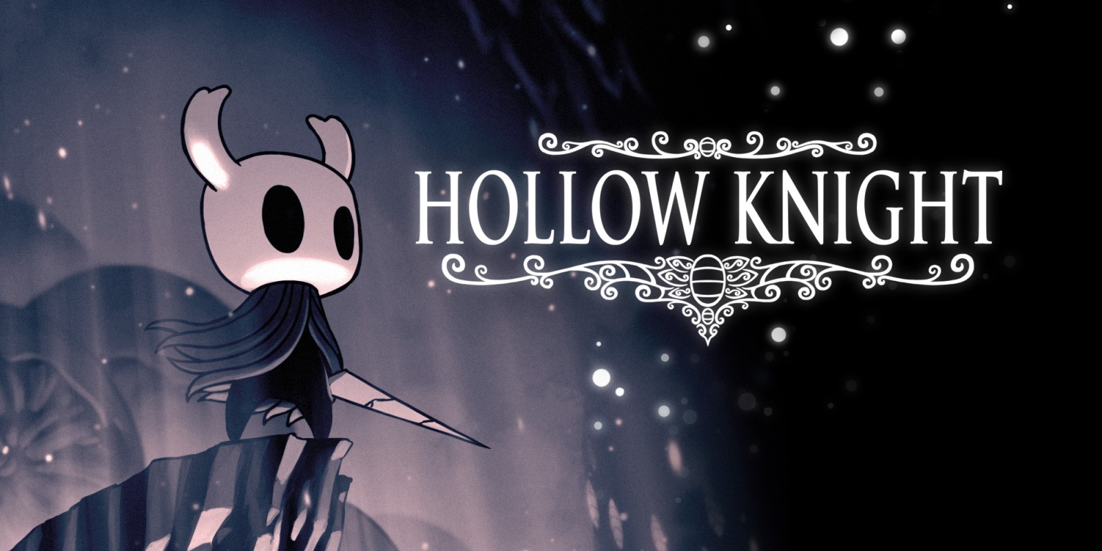 بازی Hollow Knight