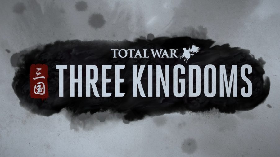 انتشار Total War: Three Kingdoms