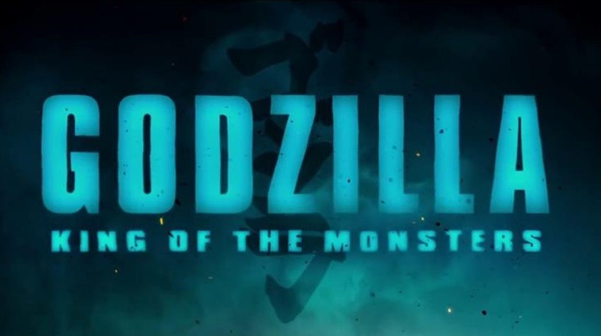 فیلم Godzilla: King of the Monsters