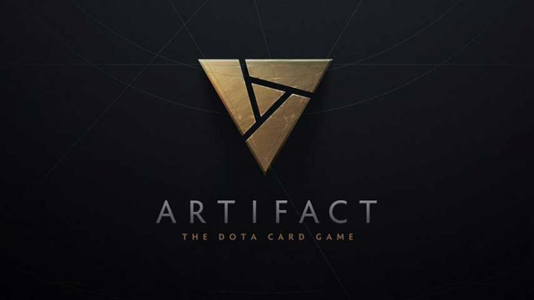 بازی Artifact