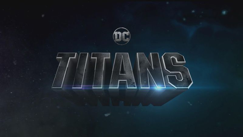 سریال Titans