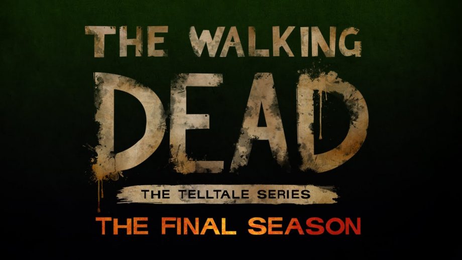 The Walking Dead در انحصار فروشگاه اپیک