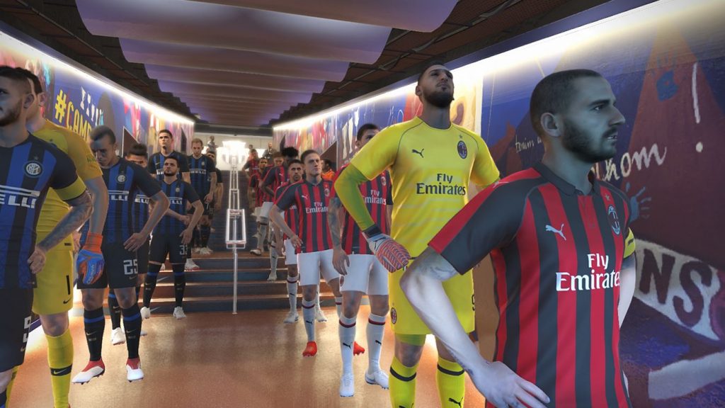 راهنمای خرید PES 2019